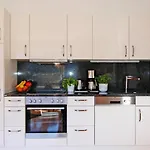 Apartamento Apartmenthaus Ahorn Mittelberg