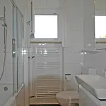Apartamento Apartmenthaus Ahorn