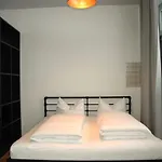 Appartement Apartmenthaus Ahorn