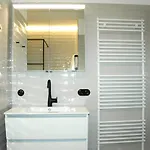 Apartmenthaus Ahorn Apartamento