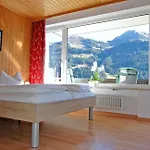 Apartmenthaus Ahorn Appartement Mittelberg
