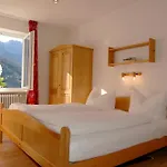 Apartmenthaus Ahorn
