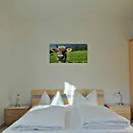 Apartamento Apartmenthaus Ahorn Mittelberg
