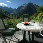 Apartmenthaus Ahorn Appartement *