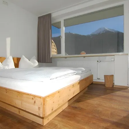 Apartmenthaus Ahorn Daire