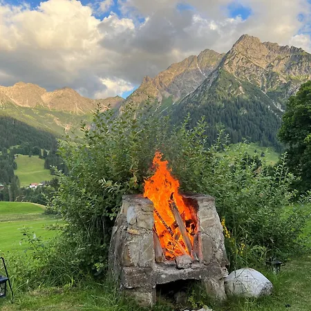 Apartmenthaus Ahorn Appartement *