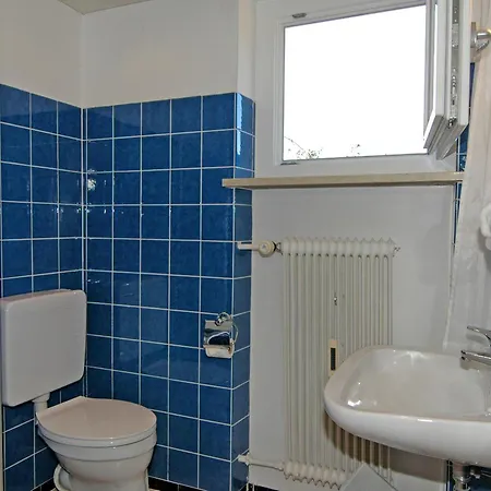 Appartement Apartmenthaus Ahorn Mittelberg