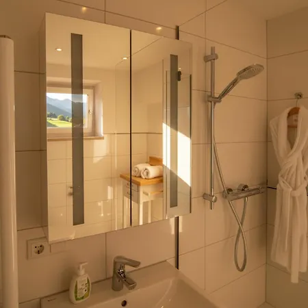 Apartmenthaus Ahorn Mittelberg