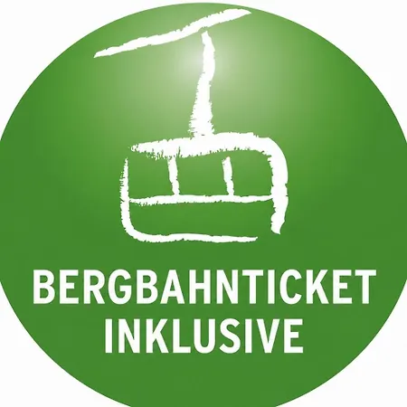 Apartmenthaus Ahorn *